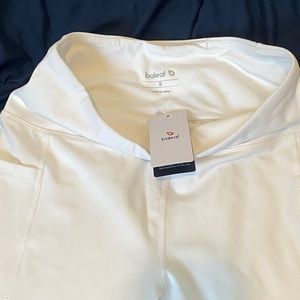 Baleaf leggings. NWT